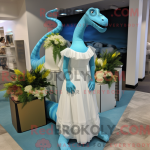 Figura de máscara de...