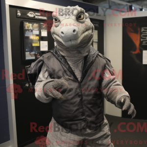 Solv Komodo...
