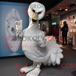 Figura de máscara do Silver...
