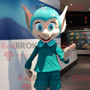 Figura de máscara de dragão...