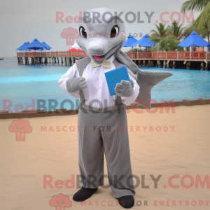 Personaggio mascotte del...