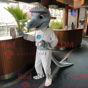 Personaggio mascotte del...