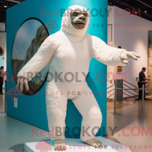 Costume de mascotte de...