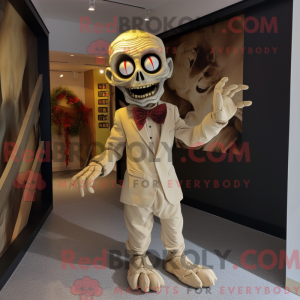 Beige Undead...