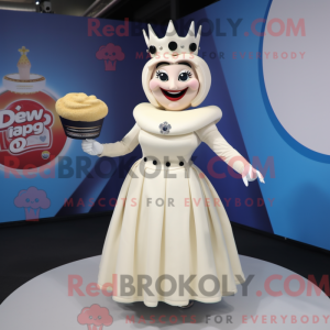 Cream Queen...