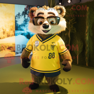 Costume de mascotte de...