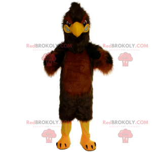 Costume, Eagle Mascot Head
