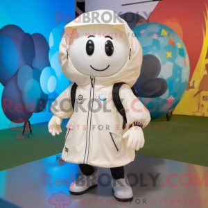 Personaggio mascotte del...