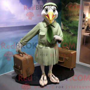 Personaggio mascotte del...