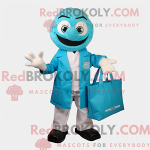 Cyan Doctor...