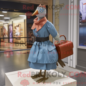 Figura de passagem de...