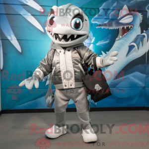 Costume de mascotte de...