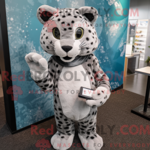 Costume de mascotte de...