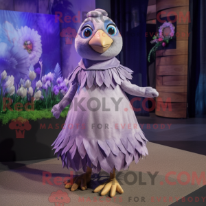 Lavendel...