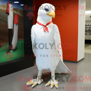 Figura de dragão de máscara...