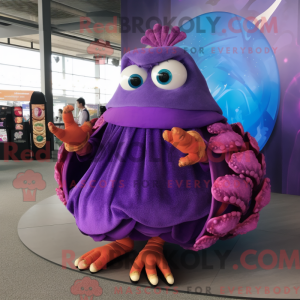 Personaggio mascotte del...