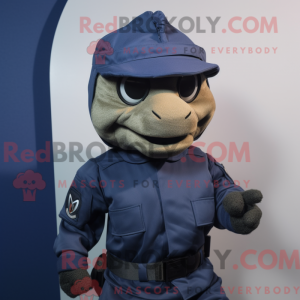 Personaggio mascotte del...