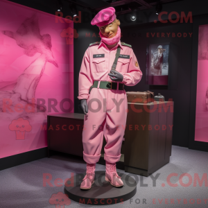 Roze...