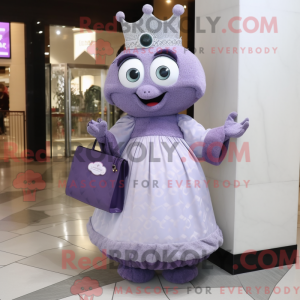 Lavender Queen...