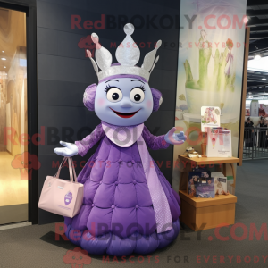 Lavender Queen...