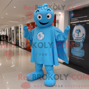 Costume de mascotte de...