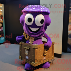 Personaggio mascotte del...