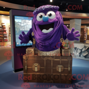 Personaggio mascotte del...