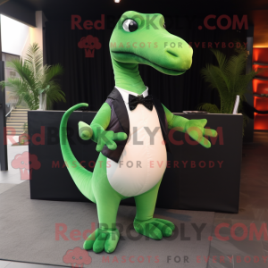 Figura de máscara de...