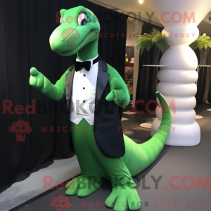 Figura de máscara de...