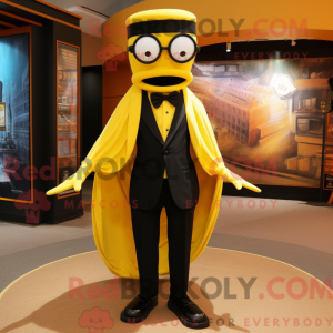 Costume de mascotte de...