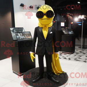 Costume de mascotte de...