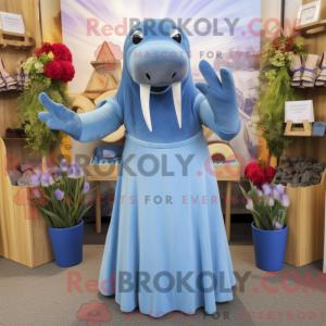Figura de máscara de dragão...