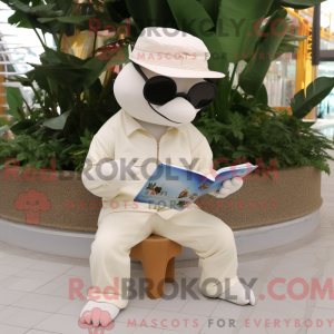 Personaggio mascotte del...