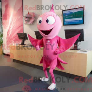 Rosa...