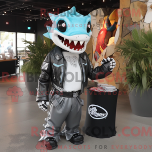 Costume de mascotte de...