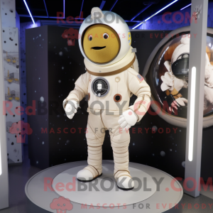 Figura de máscara de...