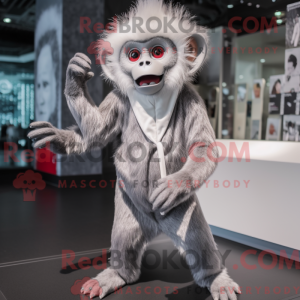 Maskottchenkostüm...