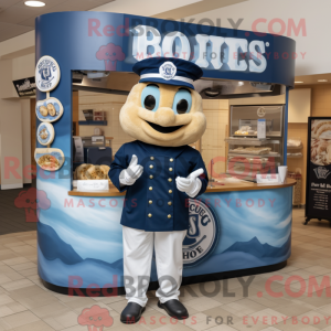 Navy Bagels...