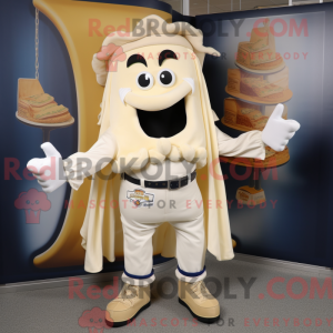 Crème Goulash...