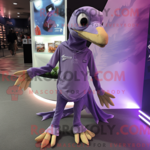 Disfraz de mascota...