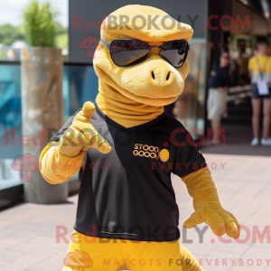 Gull Komodo...