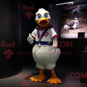 Muscovy...