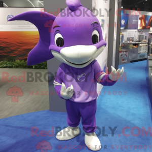 Personaggio mascotte del...