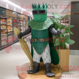 Personaggio mascotte del...