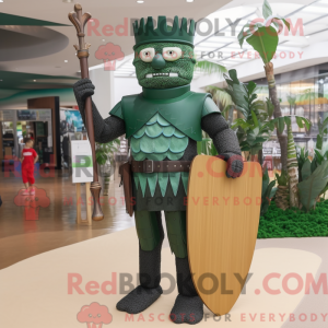 Personaggio mascotte del...