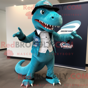 Figura de máscara de...