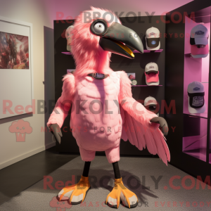 Costume de mascotte de...