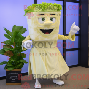 Cream Caesar Salad...