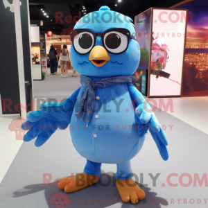 Figura de máscara de...