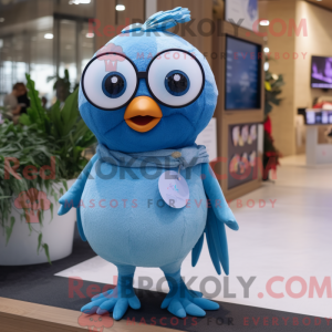 Figura de máscara de...